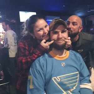 Meet your Posher, Jordan